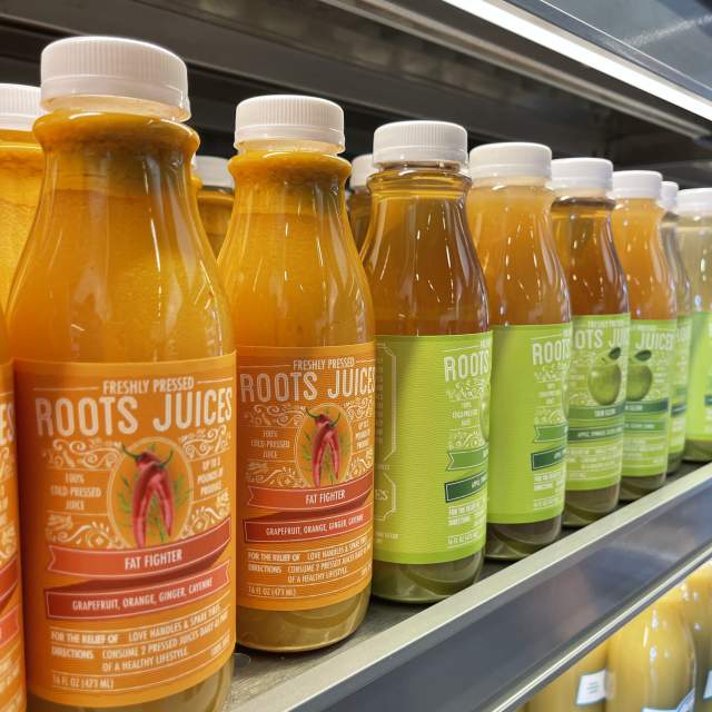 Snider's Super Foods sold to Washington, D.C.-based Streets Market