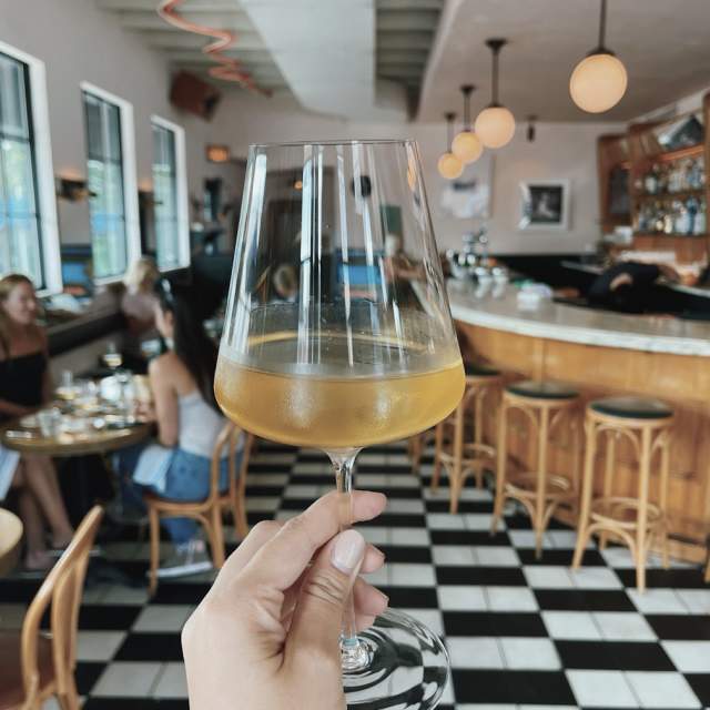 Austins store happy hour