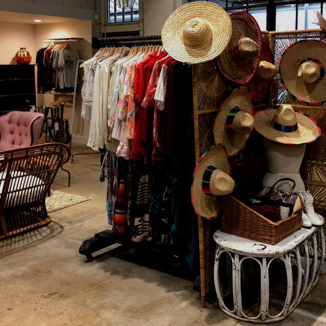Hippie - Dallas Vintage Clothing & Costume Shop