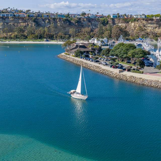 Sailboat
