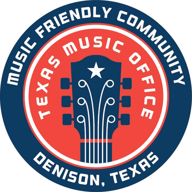 Music Friendly Community Denison