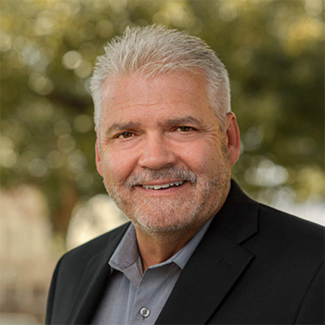 Brian Hilterbrandt Headshot