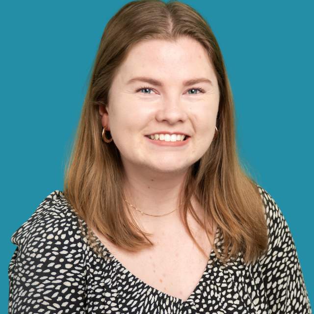 Kaitlyn Gelpi Headshot
