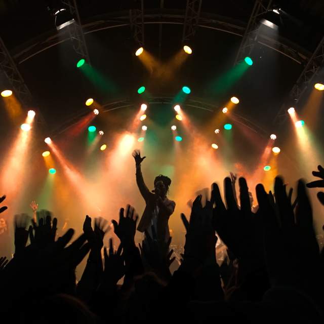 Music Venues Near Me Tonight The Best Intimate Music Venues In 