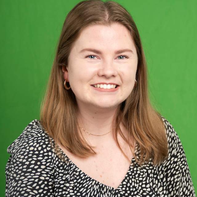 Kaitlyn Gelpi Headshot