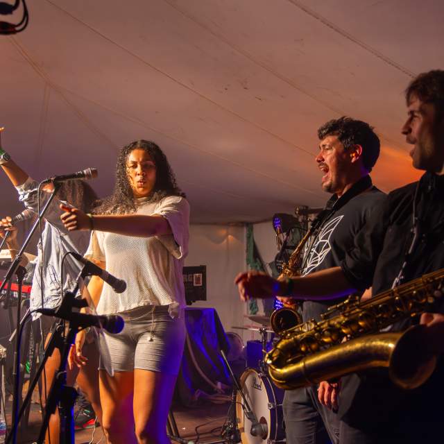 Sea Fest 24