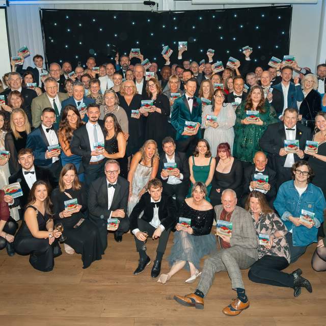 Devon Tourism Awards