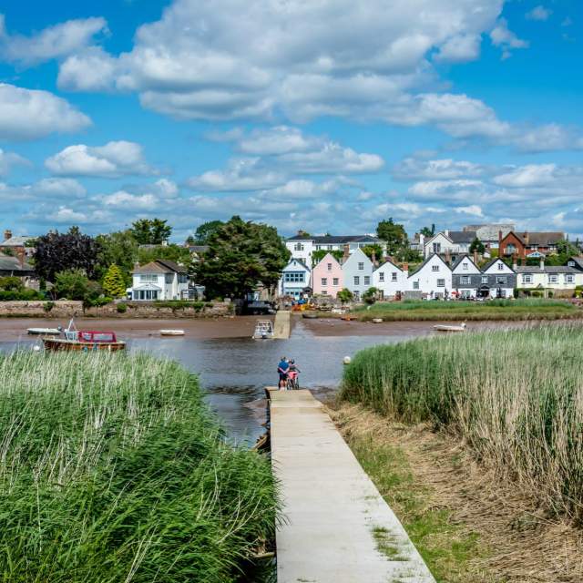 Topsham