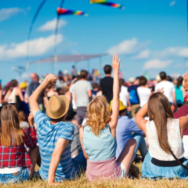 Honiton Festivals