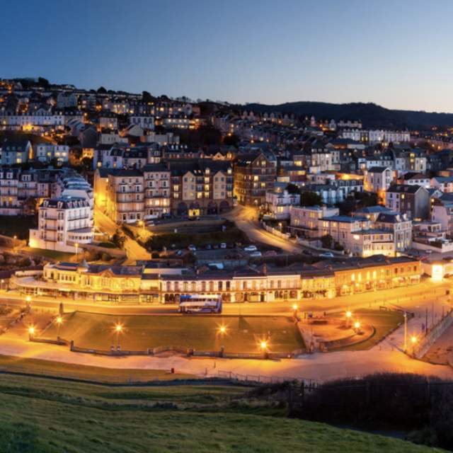 About Devon and Partners