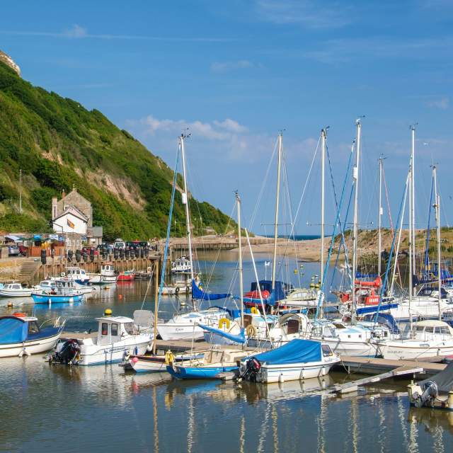 Seaton East Devon