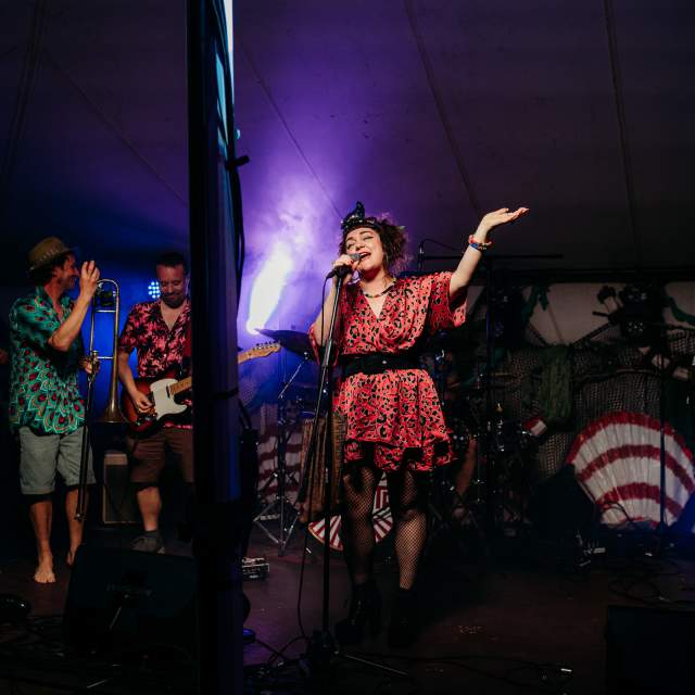 Sea Fest 24