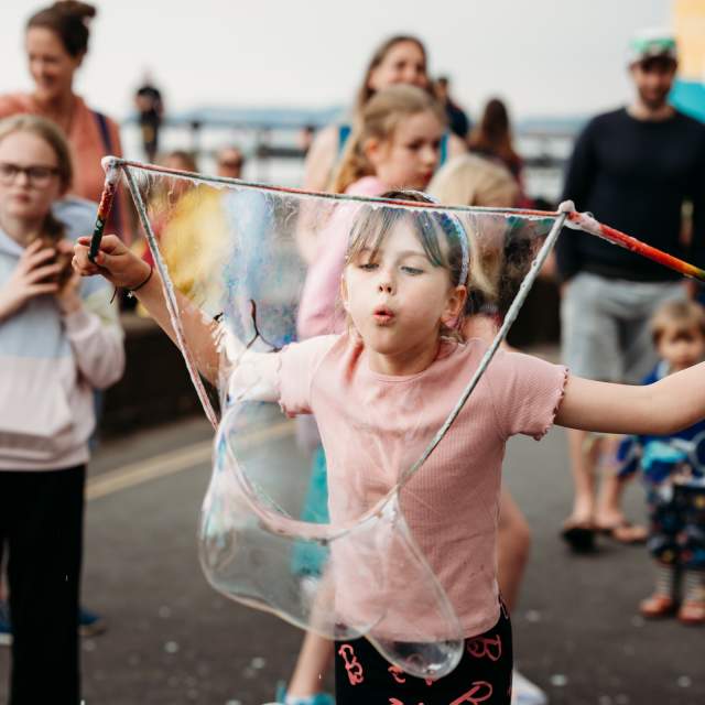 Sea Fest 24