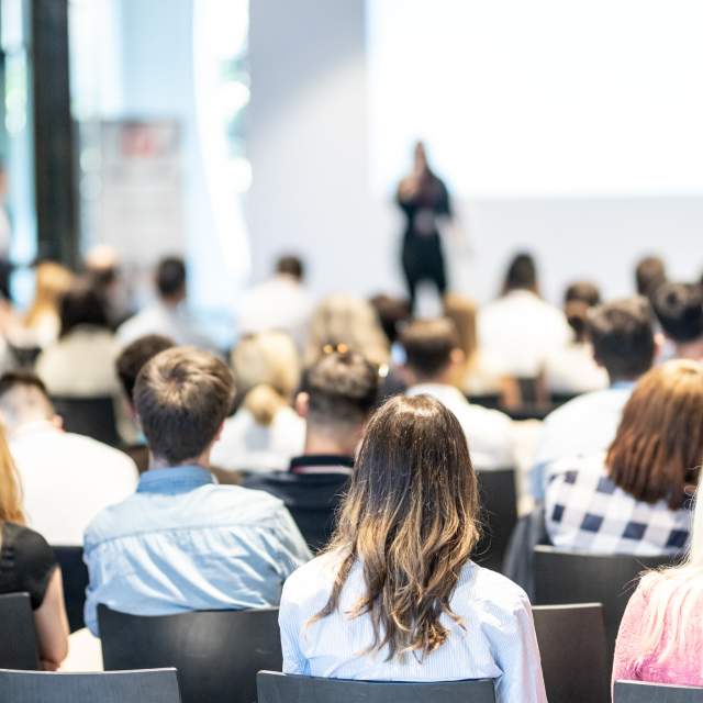 Devon Venue Hub, the home of conferences in Devon