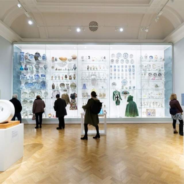 The Box unveils a 2024 exhibition programme
