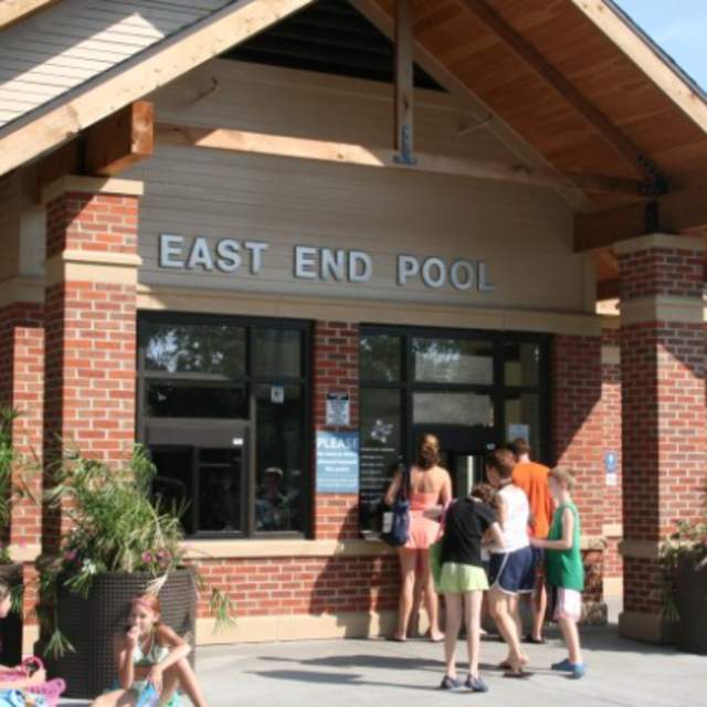 East End Pool