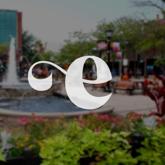 Elmhurst Centre for Performing Arts