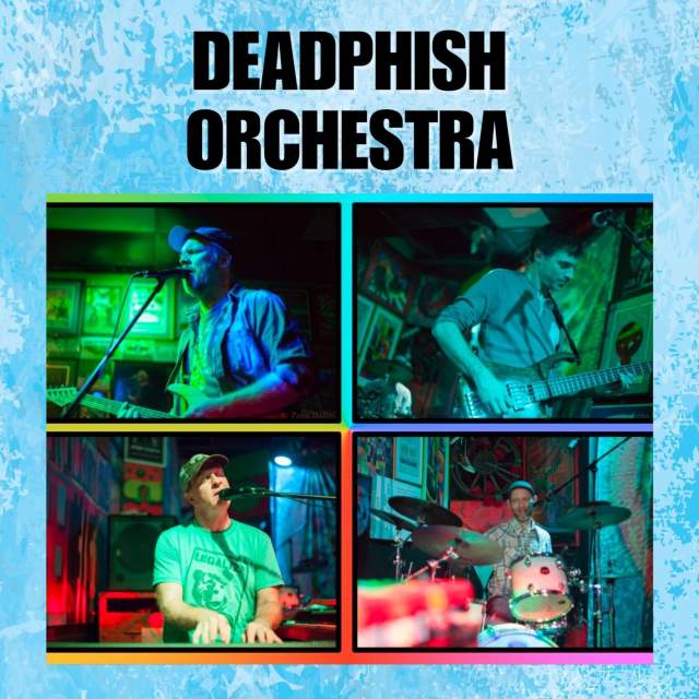 Deadphish Orchestra