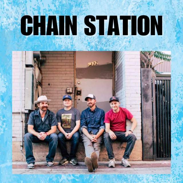 Chain Station