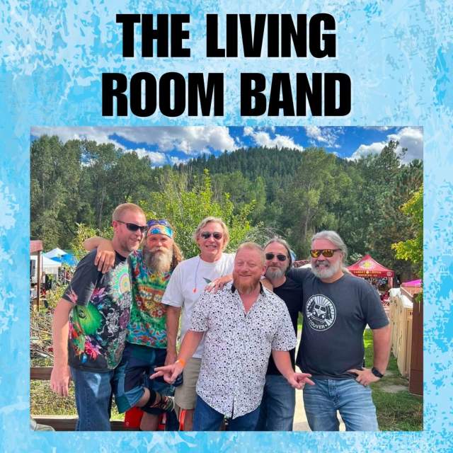 The Living Room Band