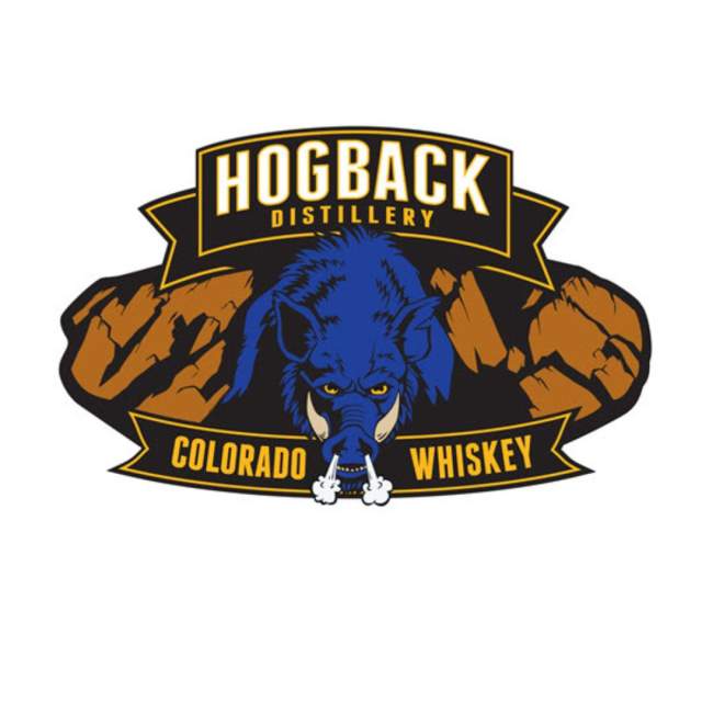 hogback logo