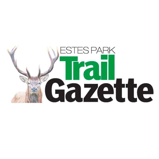 trail gazette logo