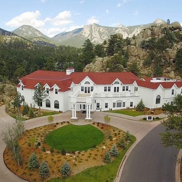 Stanley Hotel