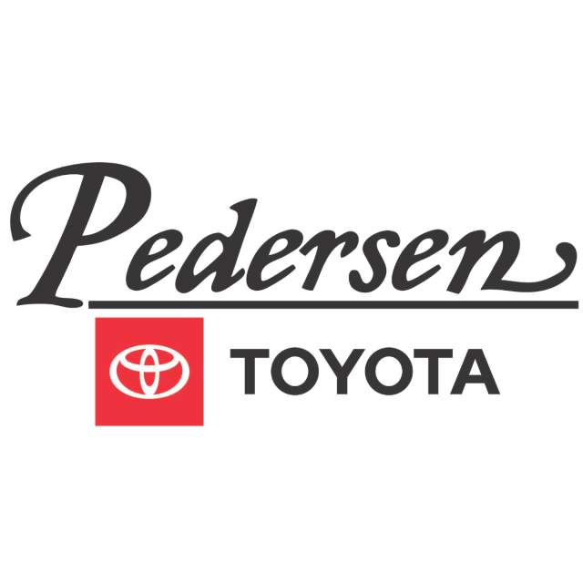 pederson toyota adjusted