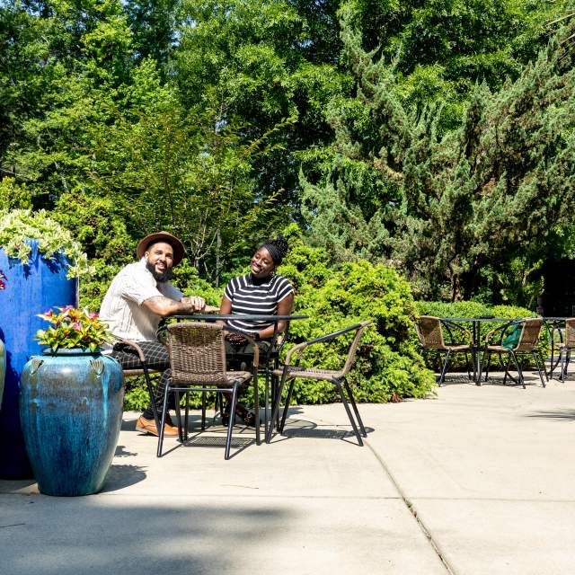 Plan a Memorable Getaway for Two