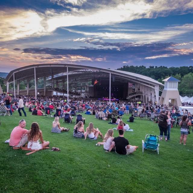 Finger Lakes Events 2022
