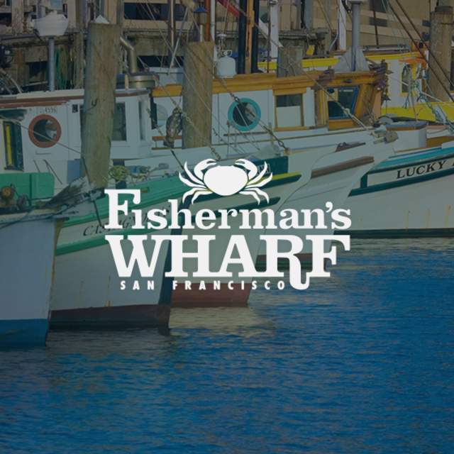 Fisherman's Wharf - Fat Tire Tours