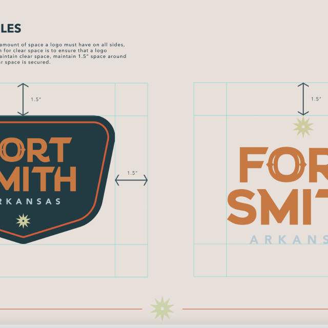 FSM full design brand guidelines.