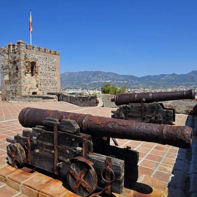 Castillo Sohail