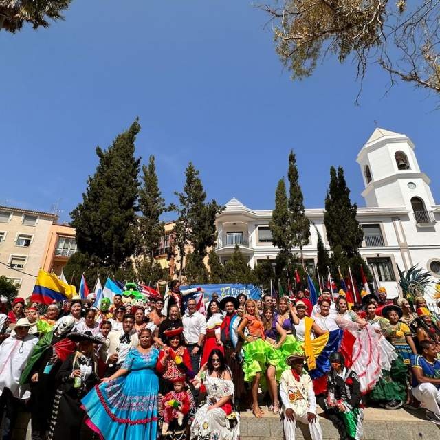 Internationale Messe der Länder in Fuengirola 2026: Alles, was Sie wissen müssen