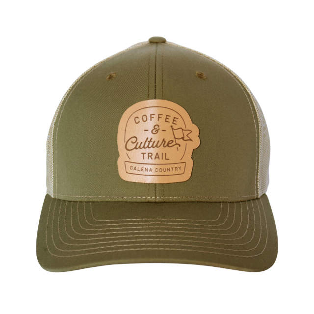 Trucker Cap