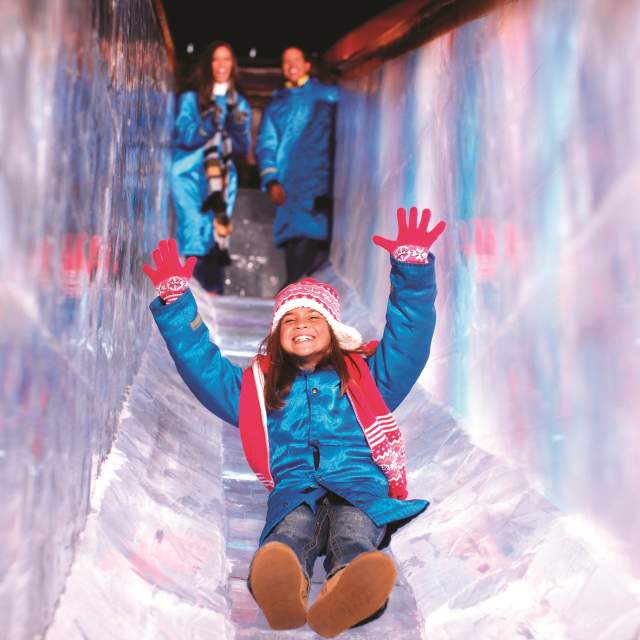 Gaylord-Texan-ICE