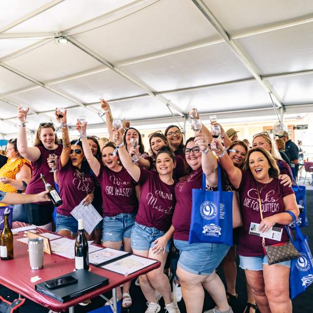 peoples choice grapefest new