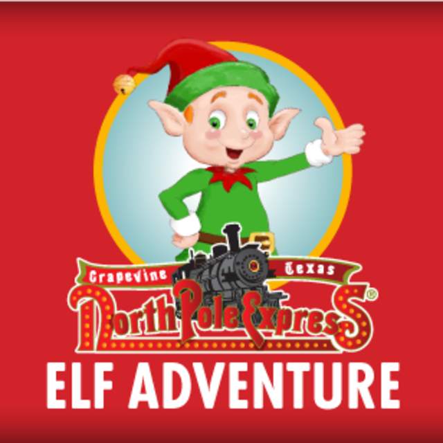 Elf Adventure