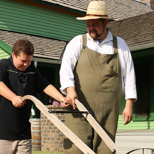Nash Farm - Header