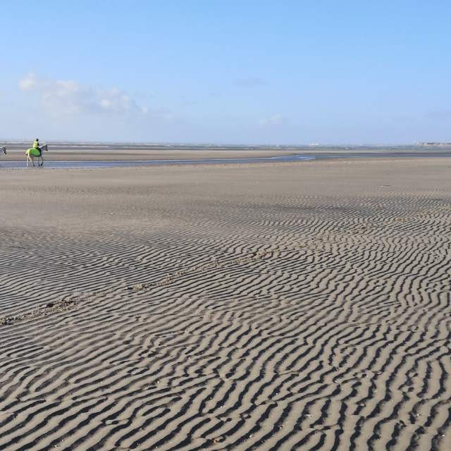 West Wittering Beach