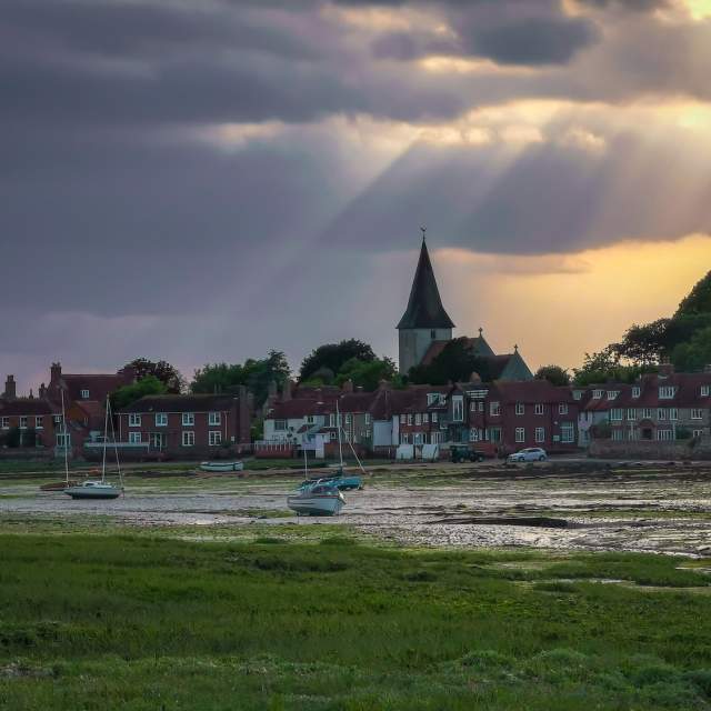 Bosham