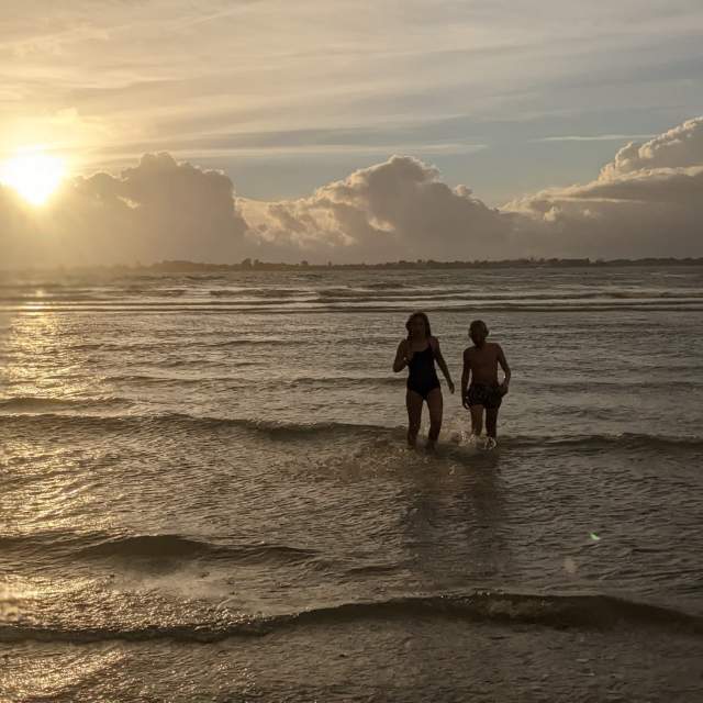 West Wittering Beach