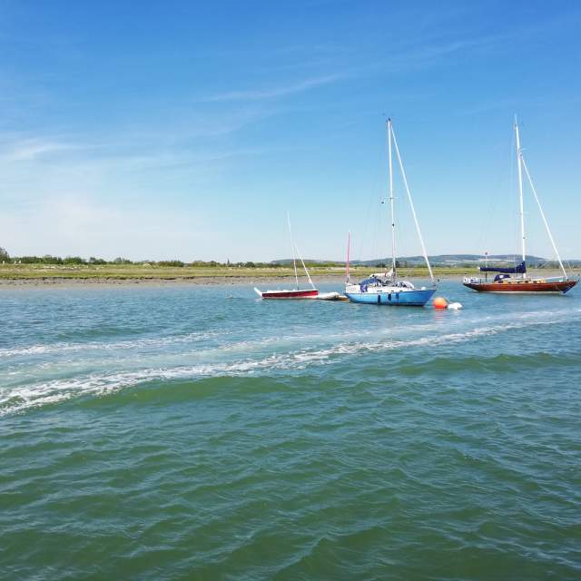 Chichester Harbour