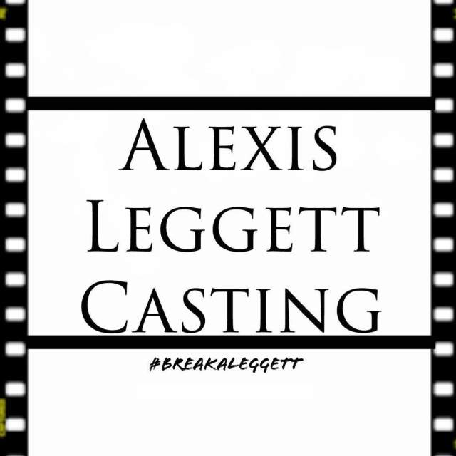 Alexis Leggett