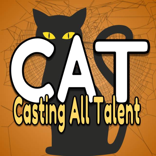 casting all talent