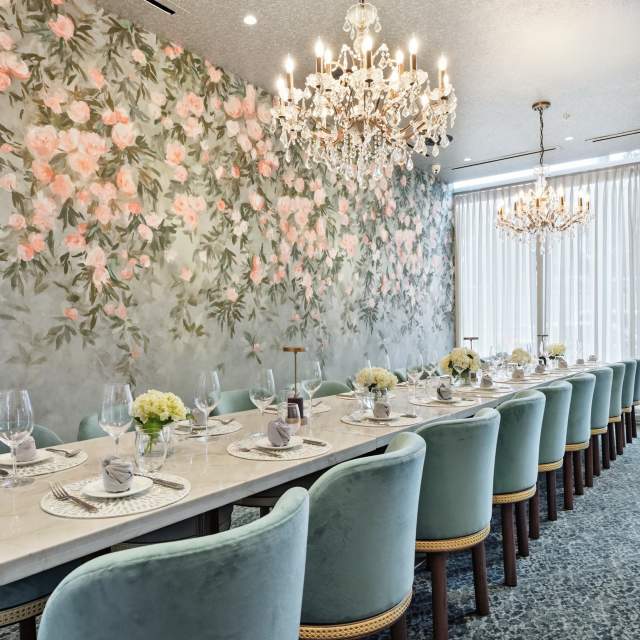 The Audrey Restaurant & Bar Opens in Houston