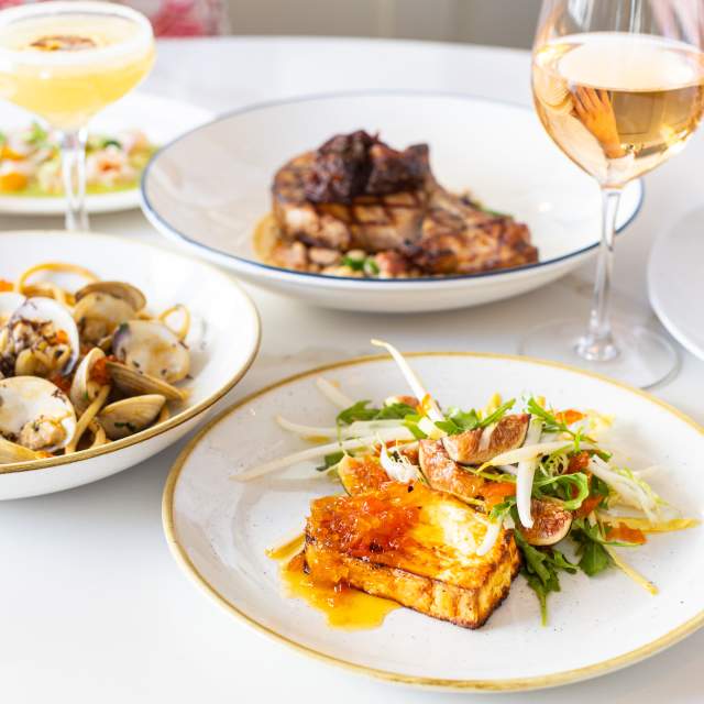 Best International Eats in H-Town