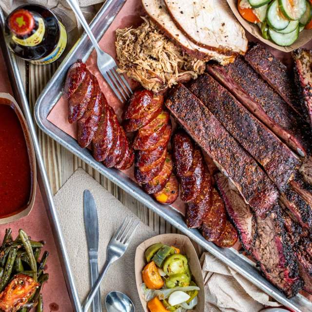 Where To Eat & Drink In Houston This 4th of July