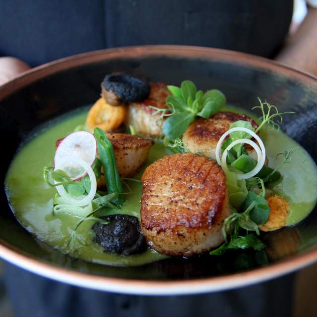 Houston’s the 2026 James Beard Award Finalists