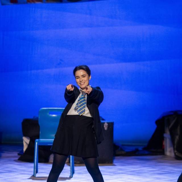 John Godber's 'Teechers' returns to Hull Truck this April